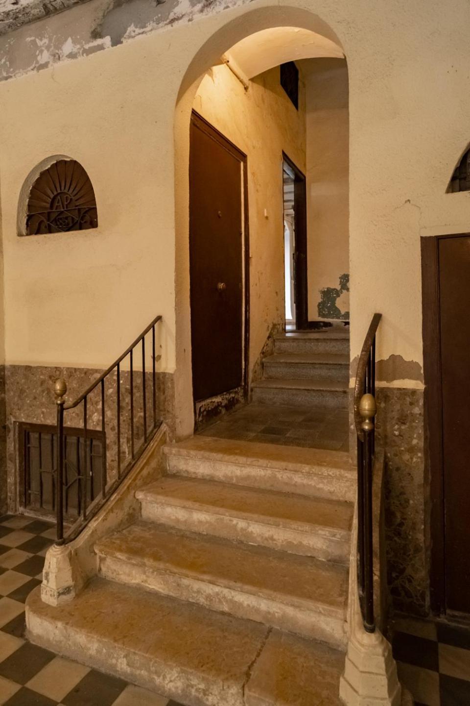 Apartamento En El Corazon De Tarragona. Planta Baja Con Patio. Buitenkant foto